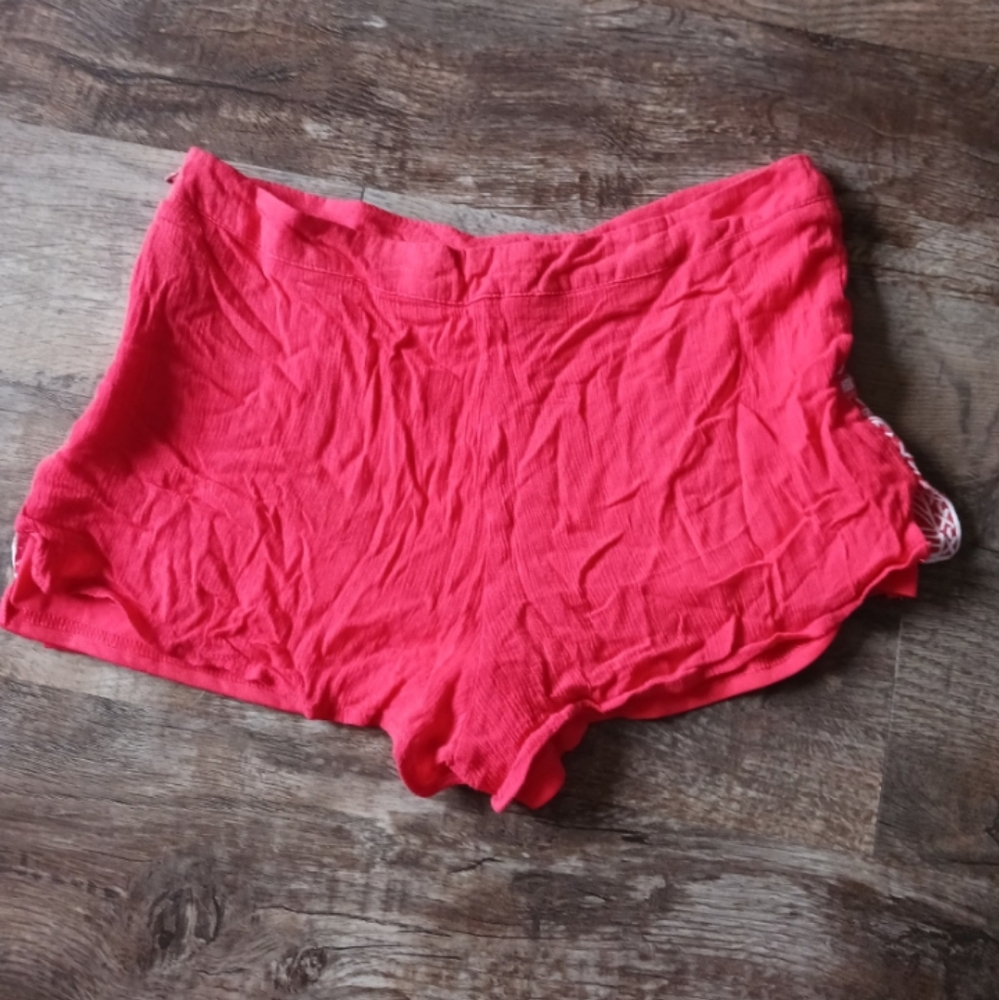 Forever 21 High Rise Shorts - Picture 6 of 12